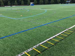 Garo B. action photo