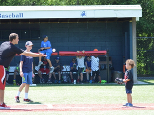 Dillon F. action photo