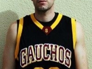 Andrew Meshot action photo