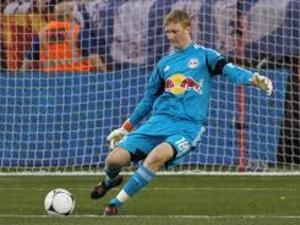 Ryan M. action photo