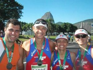 Fabio L. action photo