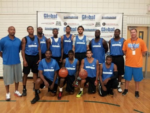 Matthew J. action photo