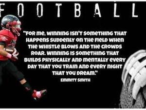 Chadd B. action photo