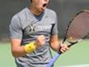 Bryant S. action photo