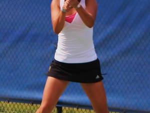 Lynss C. action photo