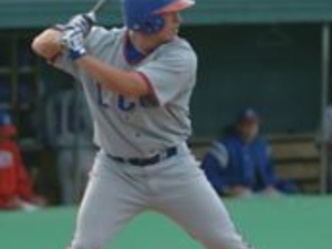 Payden M. action photo