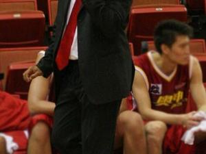 LaShun M. action photo