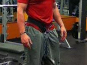 Payden M. action photo