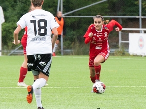 Kaitlyn J. action photo