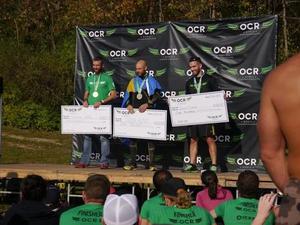 Caylan H. action photo