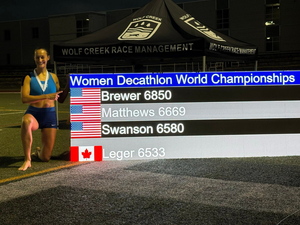 Jose' R. action photo