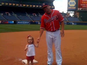 Jeff B. action photo