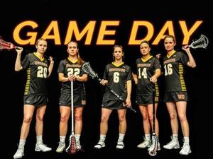 Amy Kohout action photo