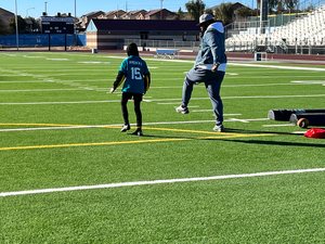 Marquess L. action photo