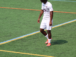 Jonathan M. action photo