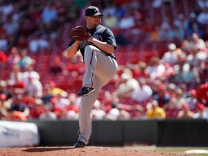 Jeff B. action photo