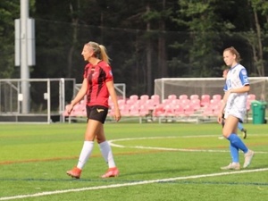 Kirsty S. action photo