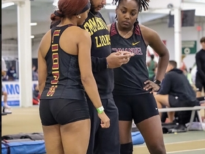 Adrian H. action photo