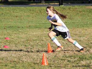 Raymond R. action photo