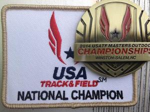 Keith C. action photo