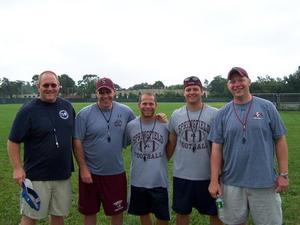 Craig J. action photo