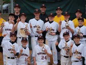 Bobby A. action photo