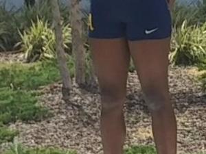 Henderson D. action photo