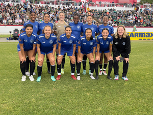 Jane D. action photo