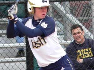 Ashley E. action photo