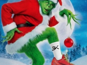 Cris N. action photo