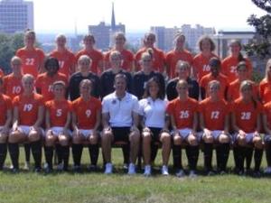 Grant Serafy action photo