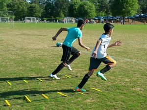 Jason B. action photo