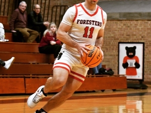 Zach F. action photo