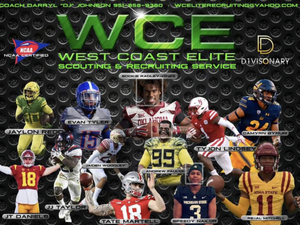 Darryl J. action photo