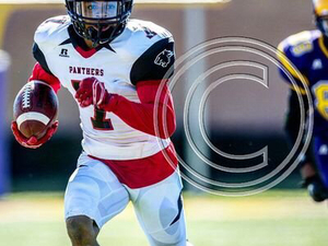 Josh T. action photo