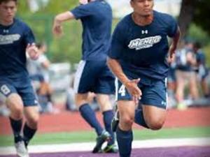 Luiz L. action photo