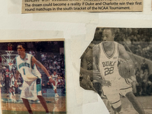 Curtis N. action photo