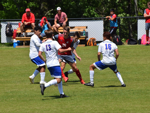 Braeden H. action photo