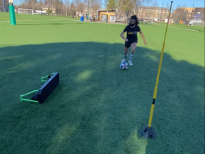 Christian M. action photo