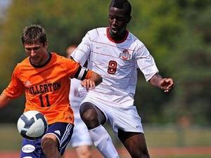 Christopher Hegngi action photo