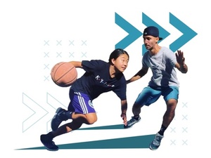 Cris N. action photo