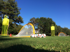 Neill C. action photo