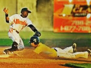 Temar H. action photo
