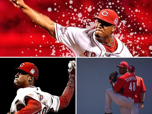 Keyvius S. action photo