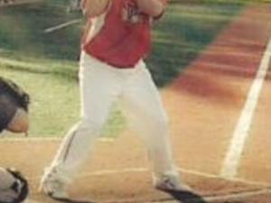 Tyler S. action photo