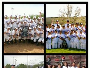 Tiffany M. action photo