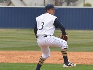 Mitchell M. action photo