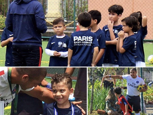 Tiago d. action photo