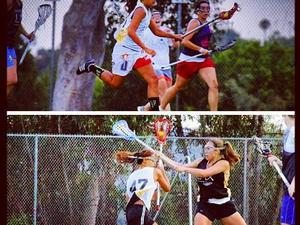 Jennifer F. action photo