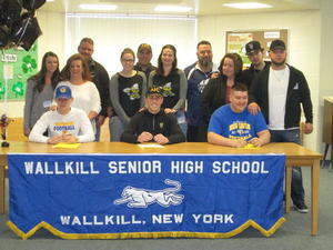 Christopher H. action photo